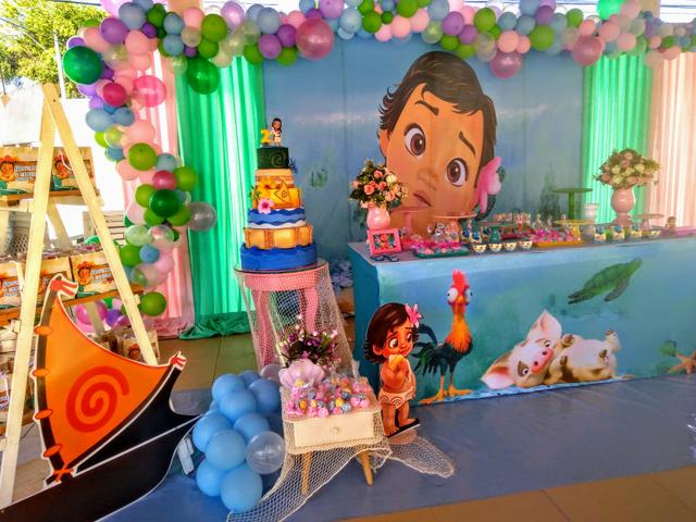 Decoração personalizadas - Foto 4