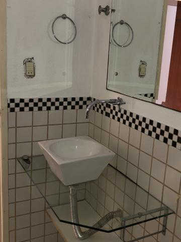 Aluguel Apartamento Bosque da Saúde próximo shopping Pantanal - Foto 6