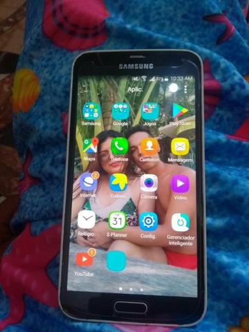 Galaxy s5