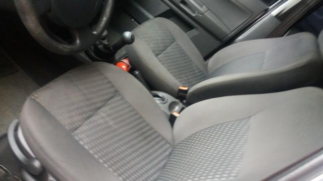 Ecosport 1.6 xl 2007 completa 57000 km raridade - Foto 10