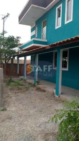 OLV-Casa com 2 dormitórios à venda,- Cabo Frio/RJ CA1169 - Foto 4