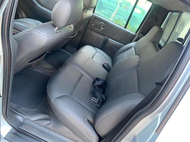 Chevrolet S10 2.8 Rodeio 4x4 Diesel 2010/2011 CD - Foto 9