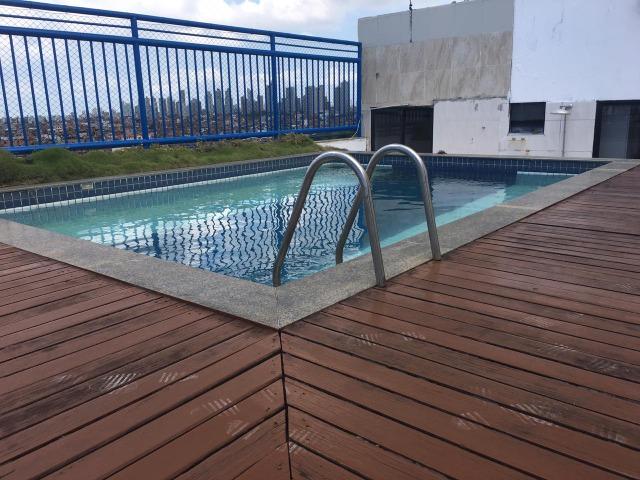 Apartamento 4/4 com Duas Suítes Duplex Cobertura Pituba