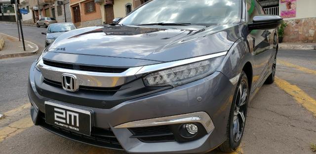 Civic Touring 17/17