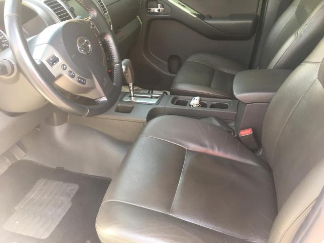 Frontier 2016 automática completa - Foto 6