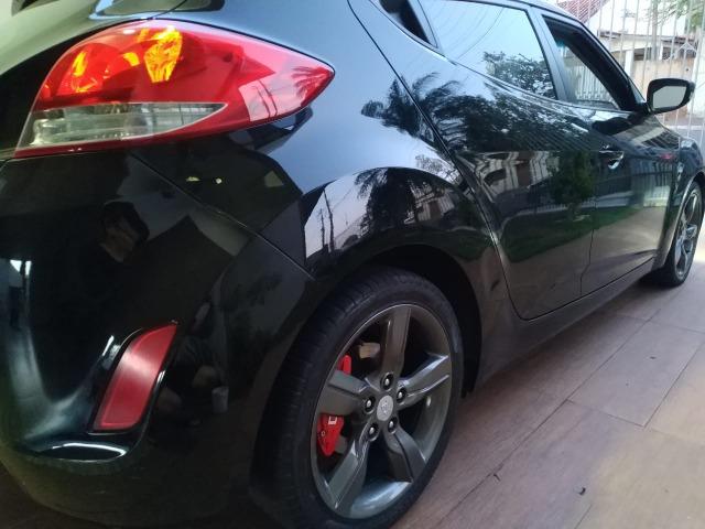 Veloster 2012 - Foto 4