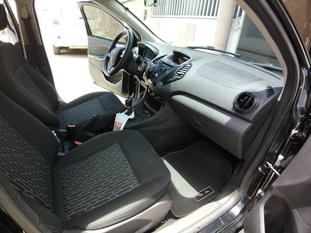 Ford ka sedan 14/15 - Foto 16