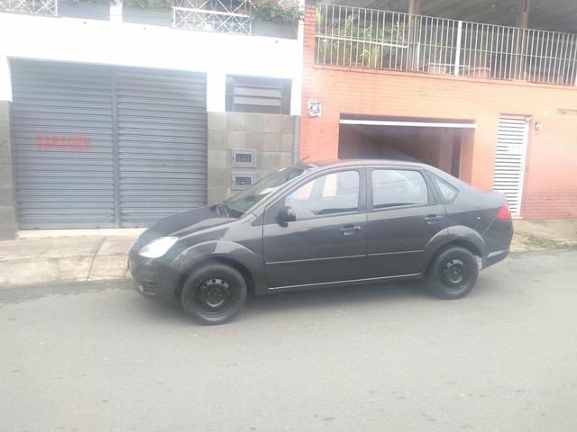 Fiesta Sedan 1.0 - Foto 6