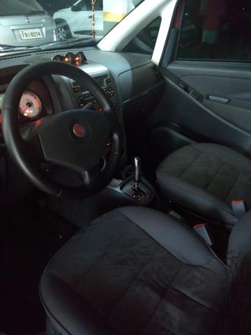 Vendo Fiat Idea adventure 2010