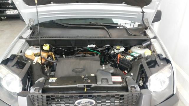 Ecosport 1.6 xl 2007 completa 57000 km raridade - Foto 8