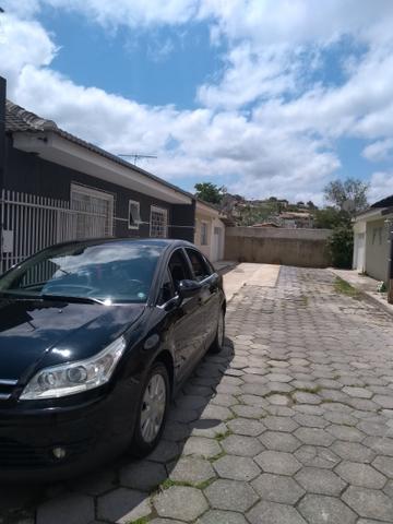 C4 pallas exclusive gnv - Foto 8