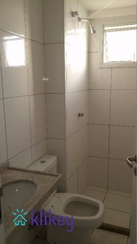 Apartamento à venda com 3 dormitórios em José bonifácio, Fortaleza cod:7846 - Foto 18