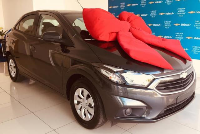 ONIX 1.0 MT LT 2019 - Foto 3