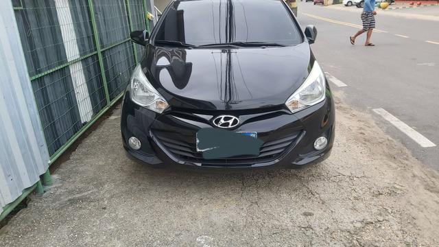 Ja financiado hb20s premium automático 2014