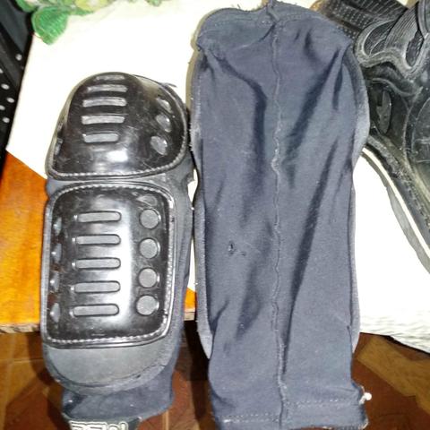Bota de trilha - Foto 5