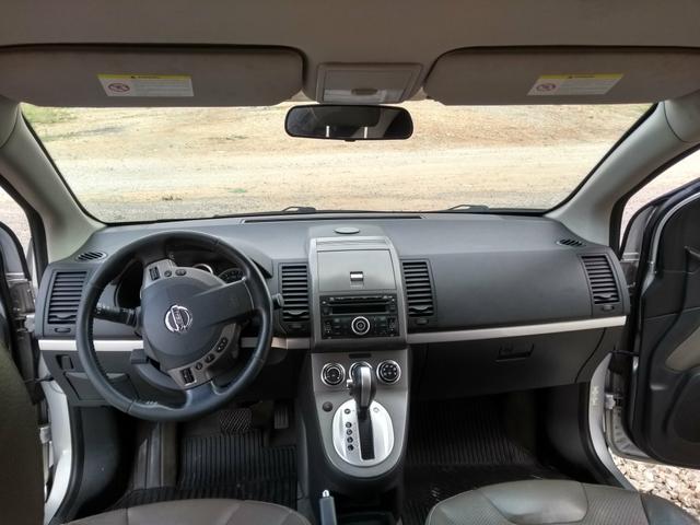 Sentra 2011