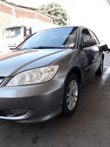 Vendo Honda Civic 2005