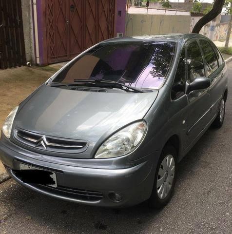 XSARA PICASSO 04/05 12mil - Foto 2