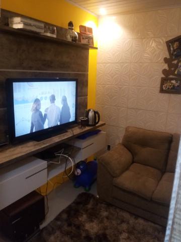 Vendo ou troco otima casa! - Foto 4