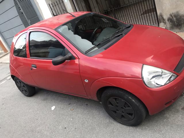 Vendo ou troco por carro de meu interesse! - Foto 5