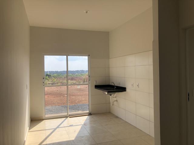 Casa de 3 Quartos Parcelo sua Entrada - Foto 9