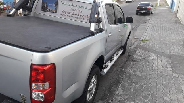 S10 chevrolet diesel 12/13 lt - Foto 3