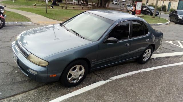 Nissan Altima 1993 2.4 16v