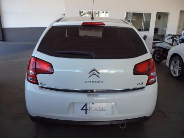 CITROEN C3 90M ORIGINE 2014 - Foto 3