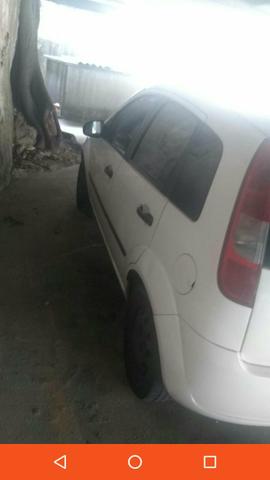 Vendo ford fiesta - Foto 2