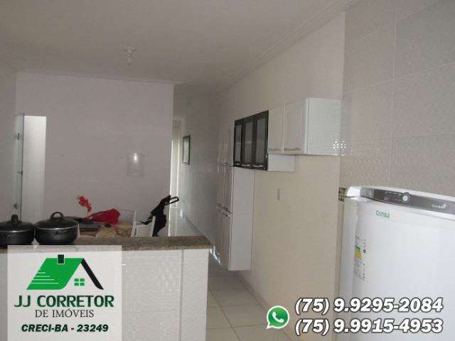Casa Residencial - 174.3m² (Próximo a BR-116 e ao Condomínio Serra Ville) - Foto 6