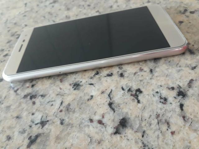 Asus zenfone 3 com nf (novíssimo) - Foto 3