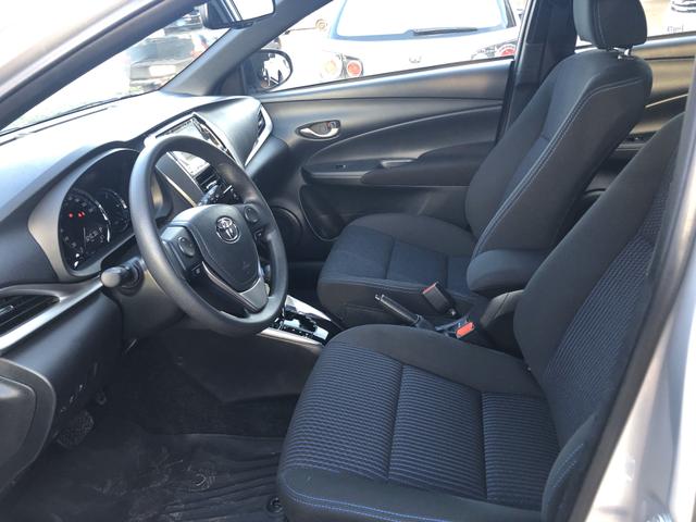 YARIS XL 1.3completo - Foto 4