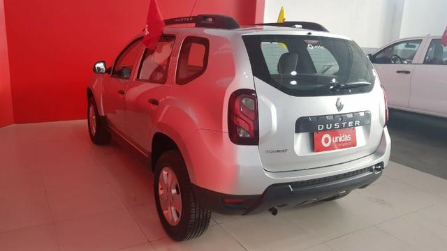 Duster Expression 1.6 CVT 2019 - Foto 7