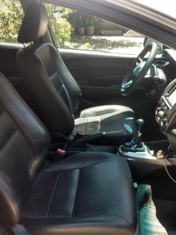 Honda City DX 13/13 - Foto 6