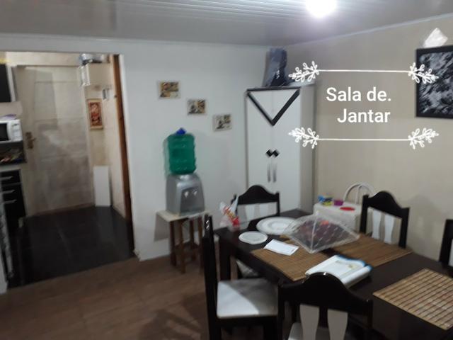 Venda/troco casa x apto - Foto 6
