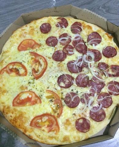 Pizzaria iran - Foto 2