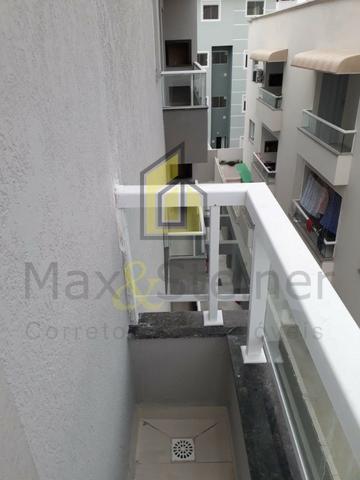 Ingleses/ Apartamento em Condomínio com Elevador. São, 02 Dormitórios (01 Suíte) - Foto 18