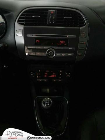 Fiat Bravo Absolute 1.8 Rodas 20? Flex 2012 - Foto 7