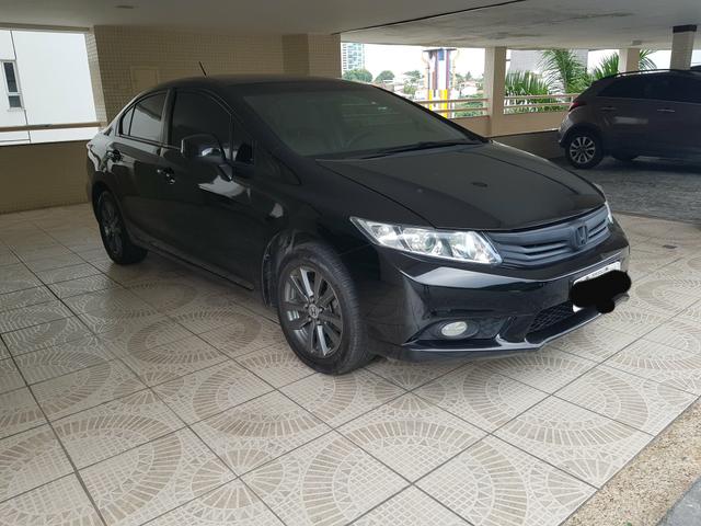 Honda civic - Foto 4