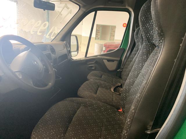 Renault Master 2.3 DCI Minibus Executiva 16L L3H2 3P 2017/2018 - Foto 3
