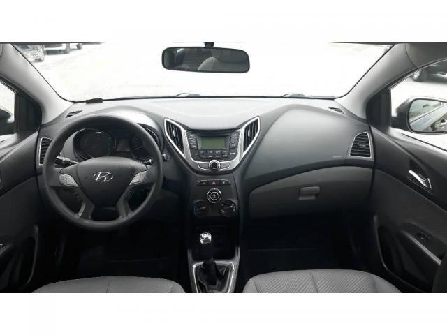 Hyundai HB20 S - Foto 8