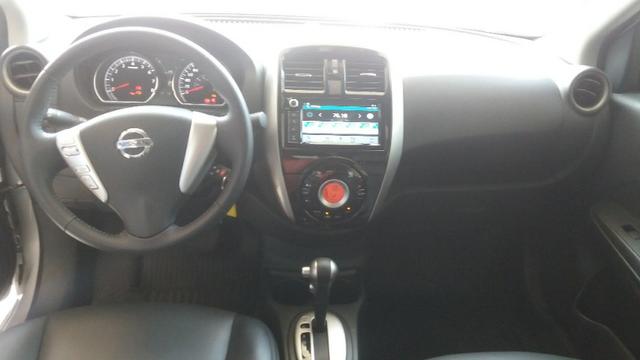 Versa Sl 1.6 - Foto 9
