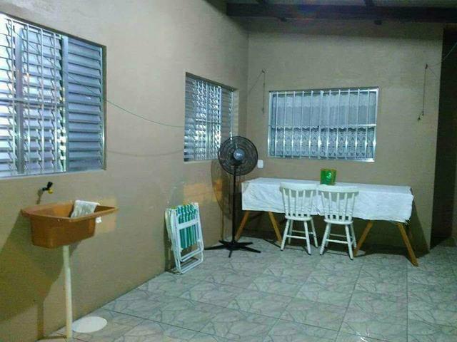 Casa proxima a praia da barrinha em são lourenço - Foto 13