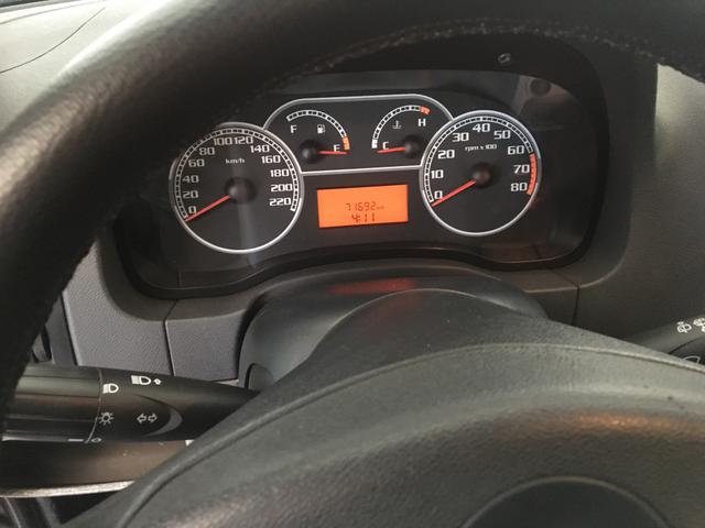 FIAT - PÁLIO ELX 1.8 ano 2010/2010, COM GNV G5, automático , única dona - Foto 8