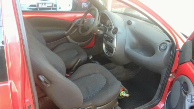Ford Ka 2007 - Foto 2