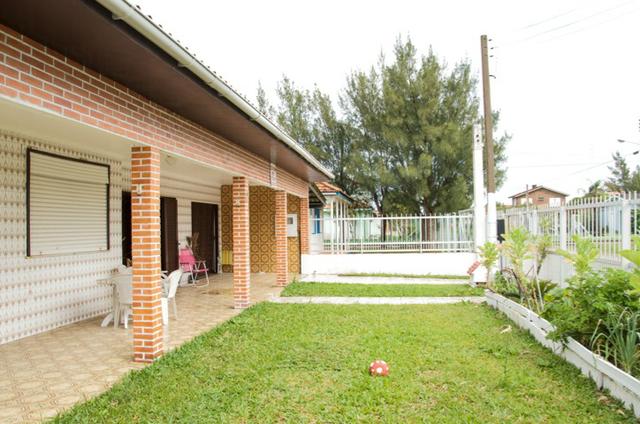 Casa de Praia Perto do Mar 3 Quartos para Alugar em Santa Terezinha Imbé/Rs