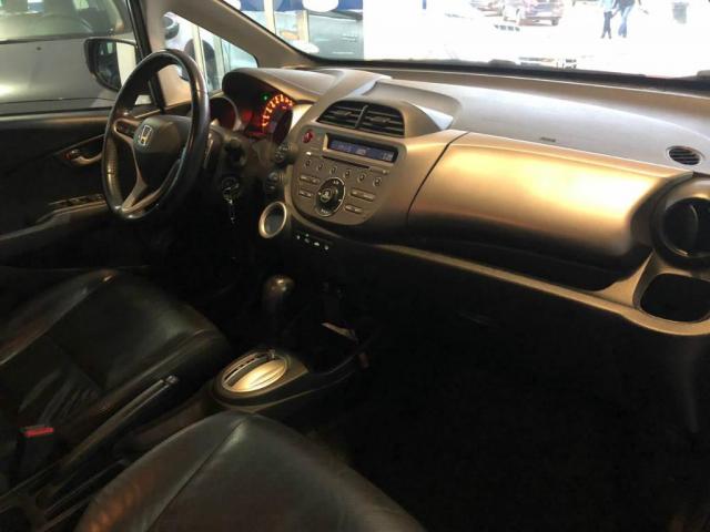 Honda Fit EXL FLEX - Foto 13