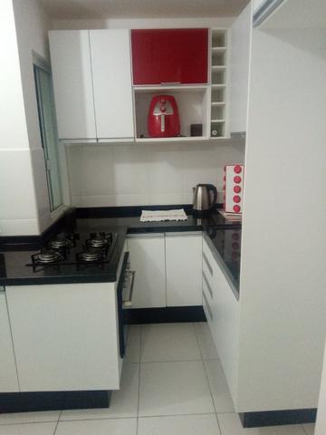Maravilho Apartamento Campina Grande do Sul