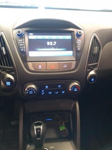 HYUNDAI IX35 2.0 GL - Foto 11