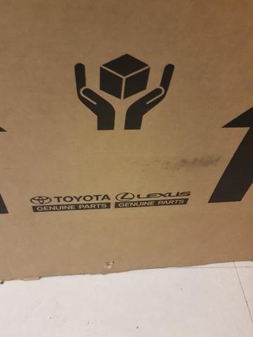 Vidro dianteiro Parabrisa Hilux 2006-2015 - Foto 4